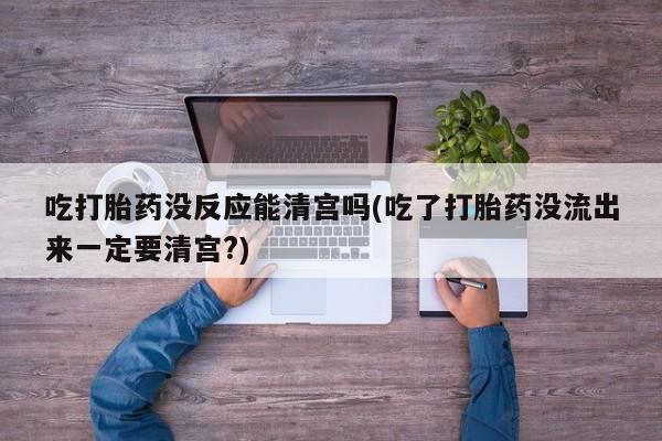 哪里可以私下卖到打胎药吃打胎药没反应能清宫吗(吃了打胎药没流出来一定要清宫?)
